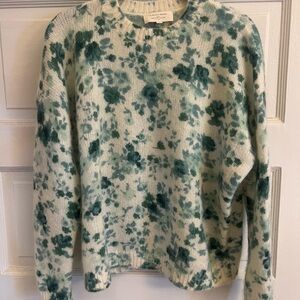 Sezane Amaya Jumper - Crew Neck Sweater